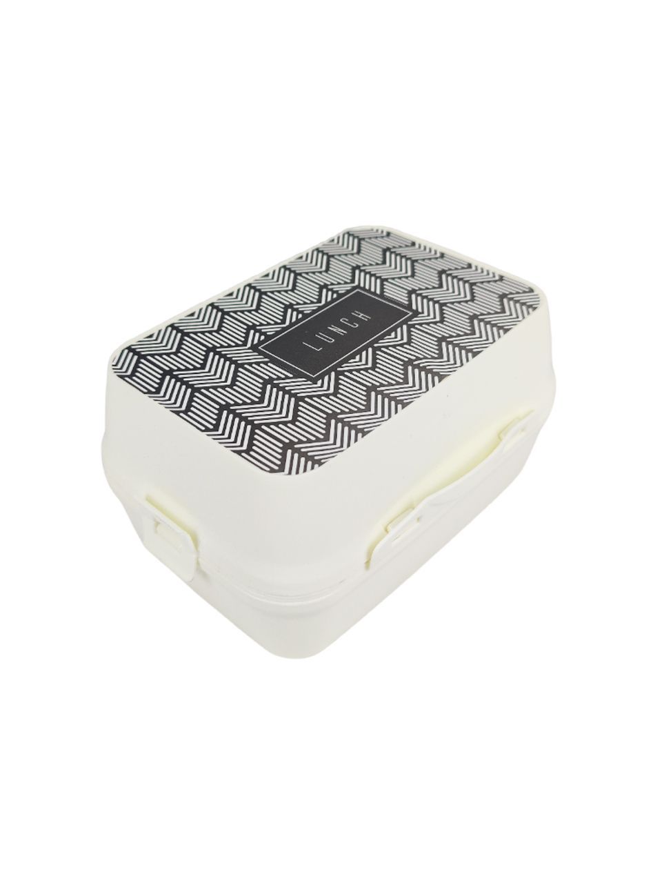Portable Neo Lunch Box Perfect for Kids Adults Travel Includes Spoon & Fork - DIVCHI