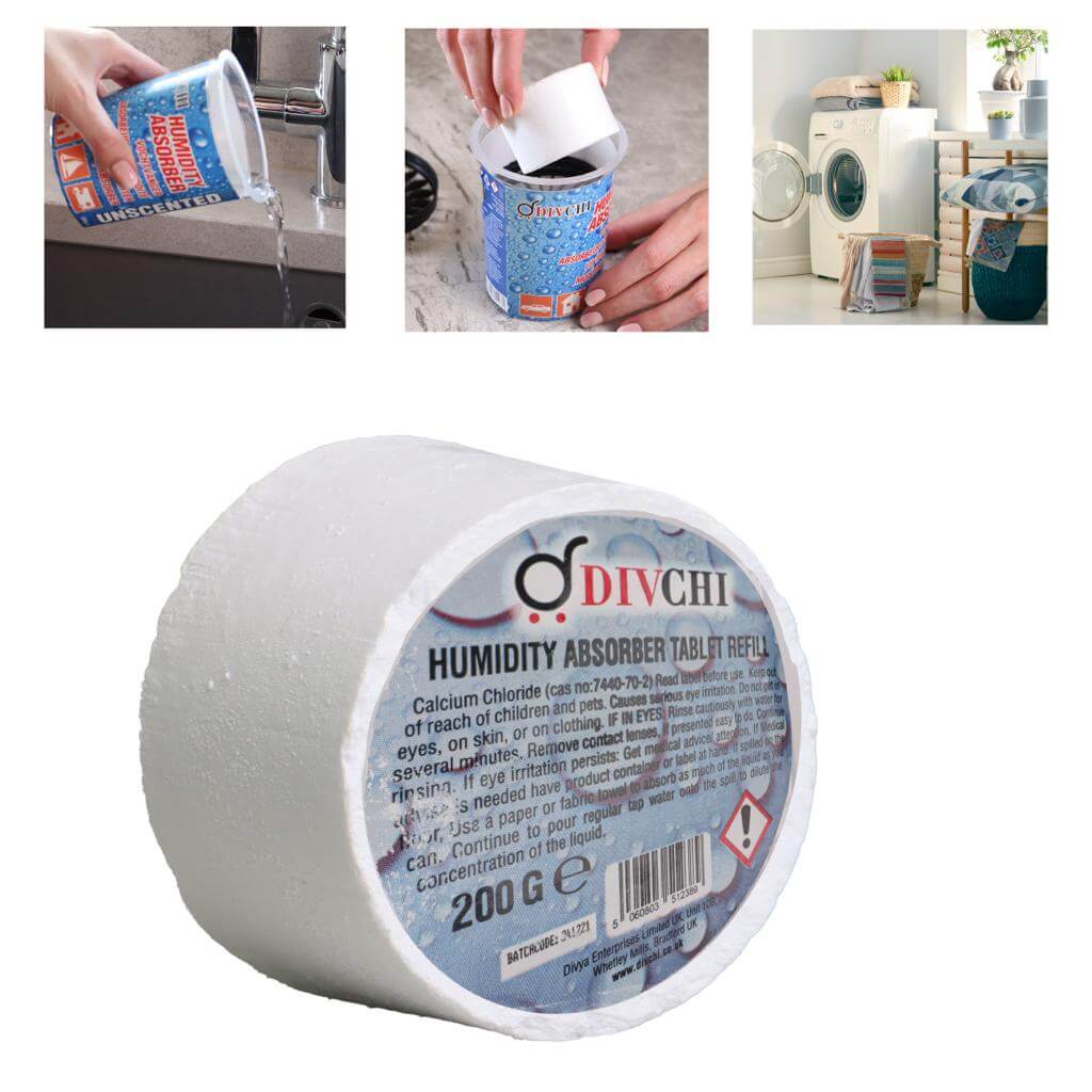 Best Moisture Absorber Uk | Humidity Moisture Absorber For Home – DIVCHI