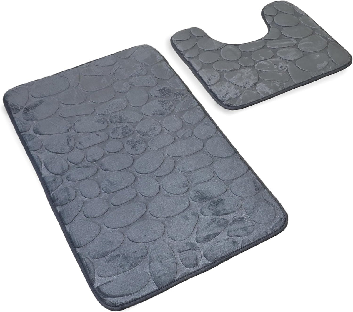 DIVCHI Multi-Purpose Anti Slip/Non-Slip Carpet Rug Mat Gripper Pad 30cm x 120cm,Black - DIVCHI