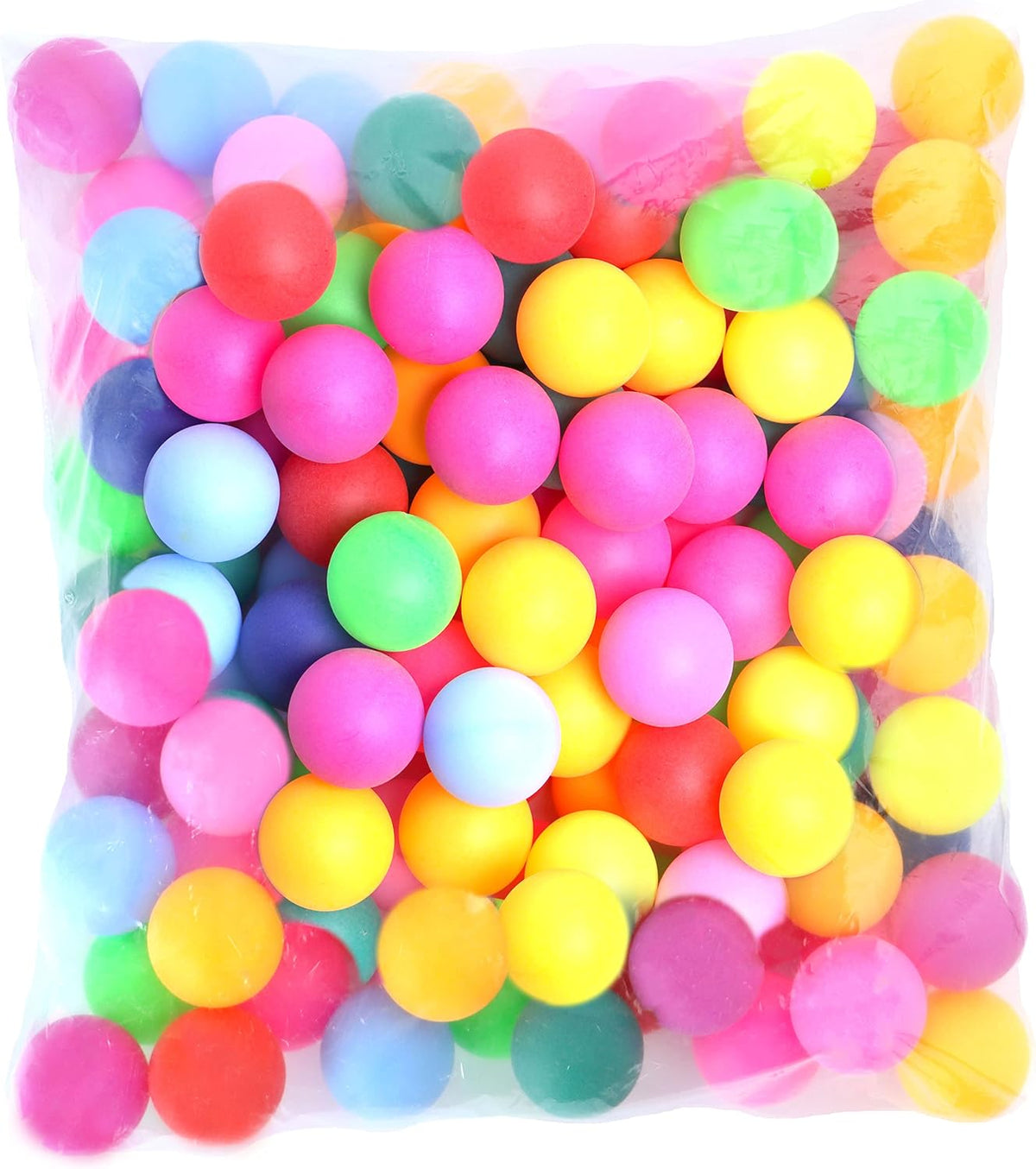DIVCHI multicoloured table game balls (B0B5X1XQ6Q)