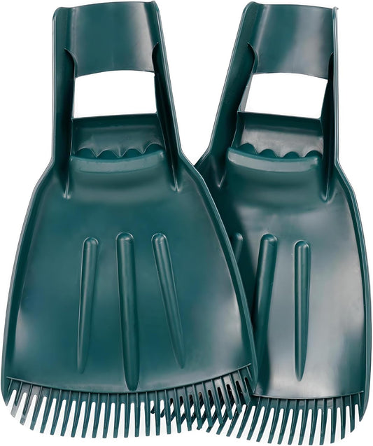 DIVCHI leaf scoops (B0FJM9MDH9)