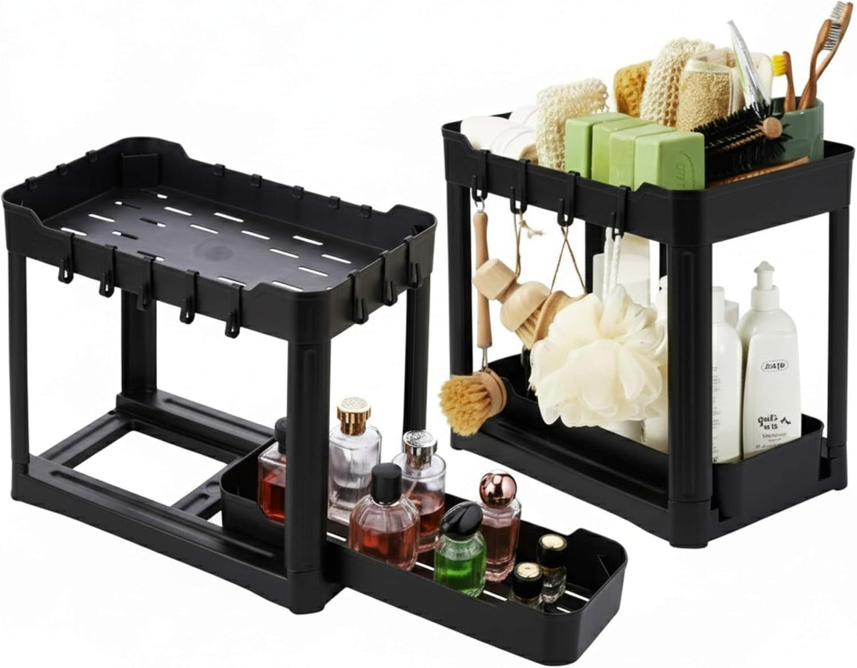 DIVCHI under sink organiser (B0FWKTYSX5)