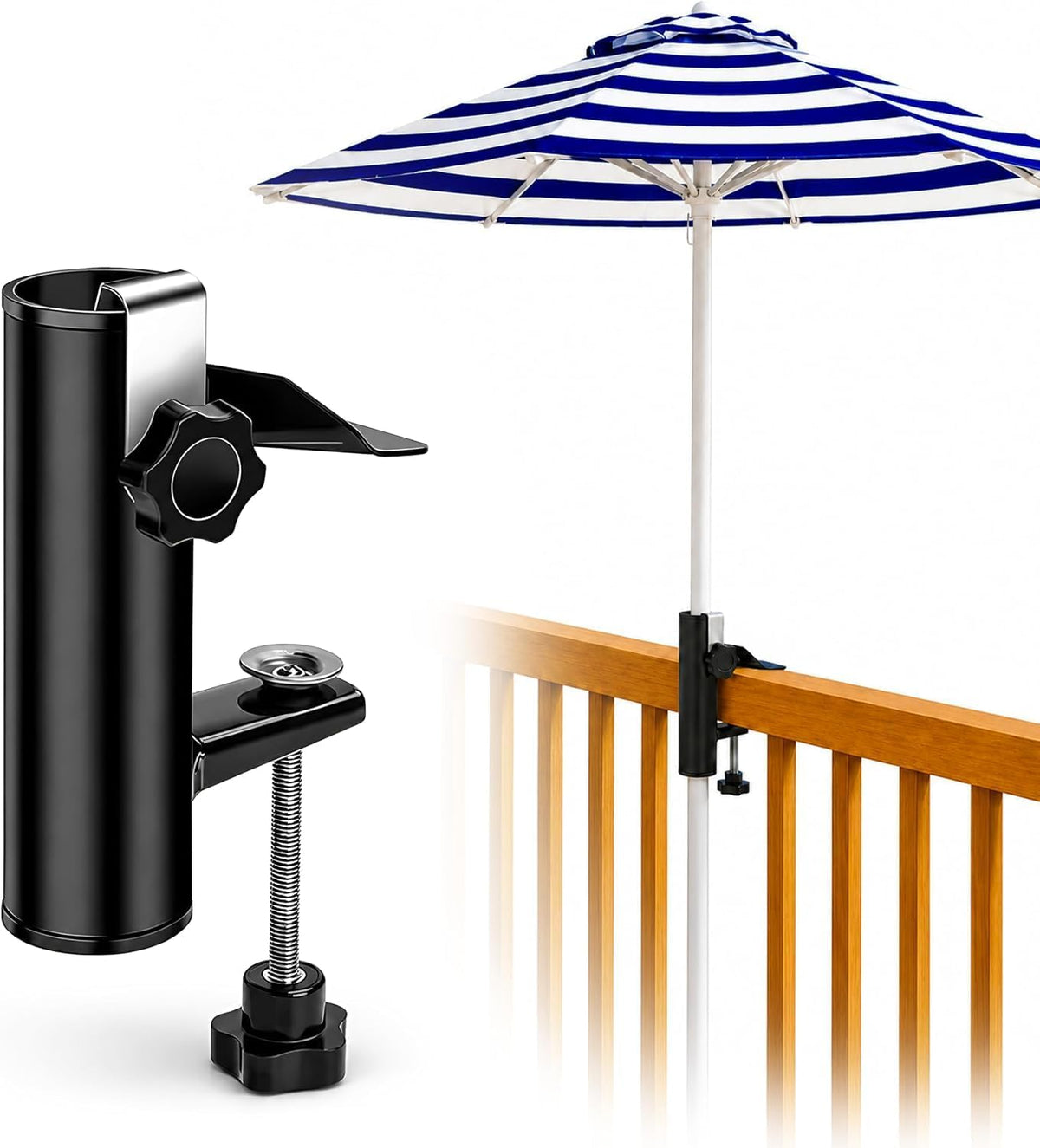 DIVCHI parasol clamp (B0H7C85GSB)