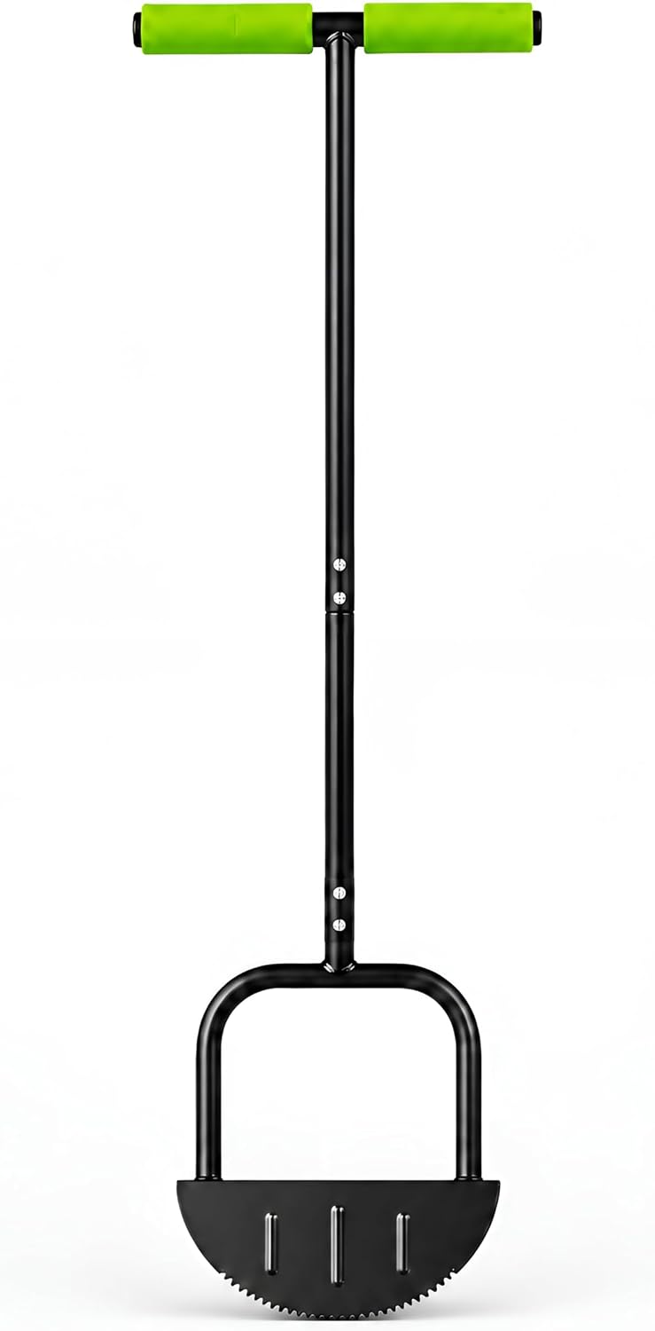 DIVCHI lawn edger (B0H7MGF4RC)