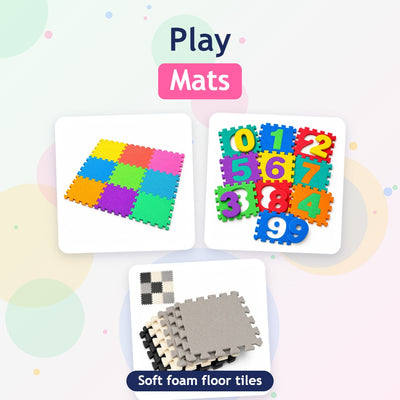 Play mats