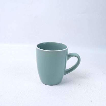 DIVCHI Coffee Mugs Set of 6 Ceramic Tea Hot Chocolate Cups