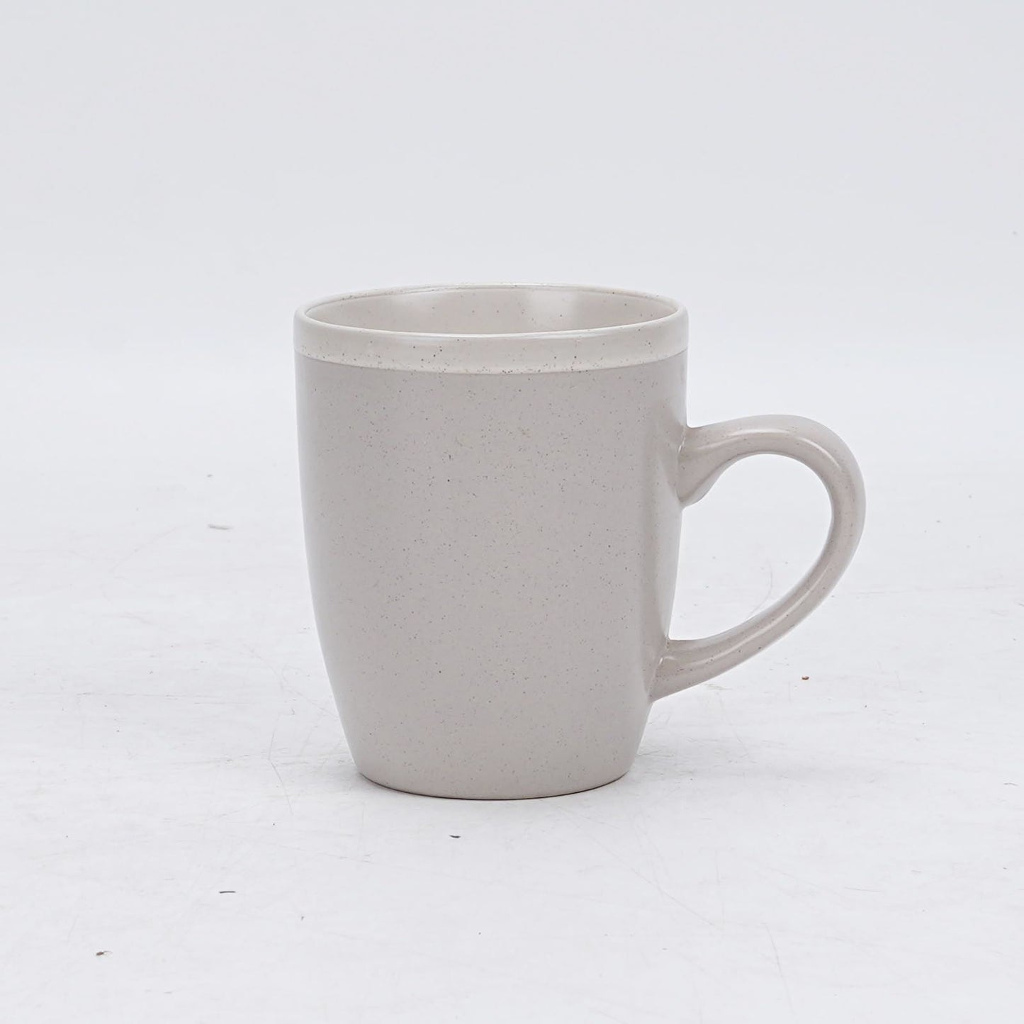 DIVCHI Coffee Mugs Set of 6 Ceramic Tea Hot Chocolate Cups