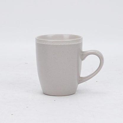 DIVCHI Coffee Mugs Set of 6 Ceramic Tea Hot Chocolate Cups