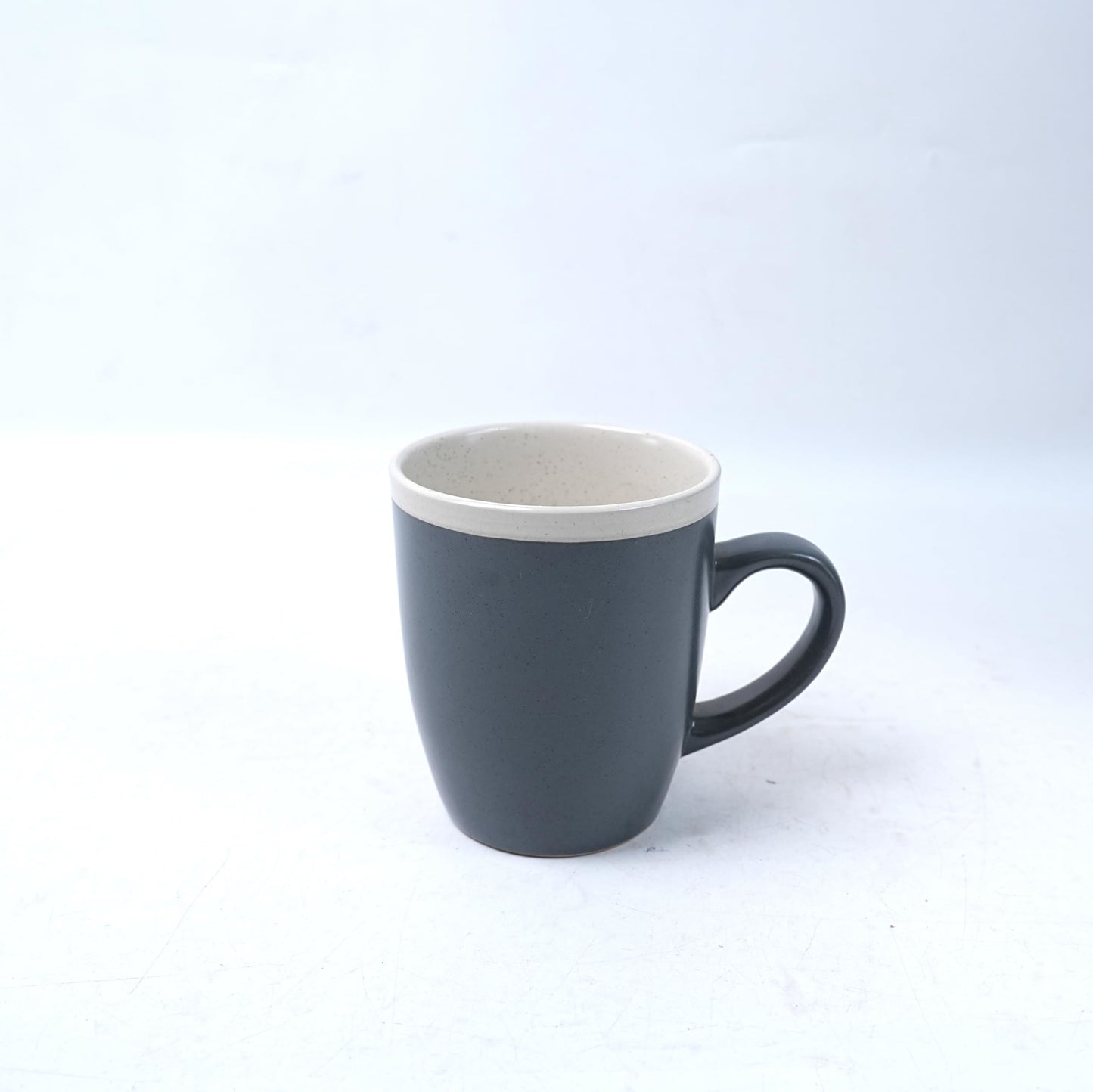 DIVCHI Coffee Mugs Set of 6 Ceramic Tea Hot Chocolate Cups