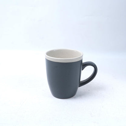 DIVCHI Coffee Mugs Set of 6 Ceramic Tea Hot Chocolate Cups