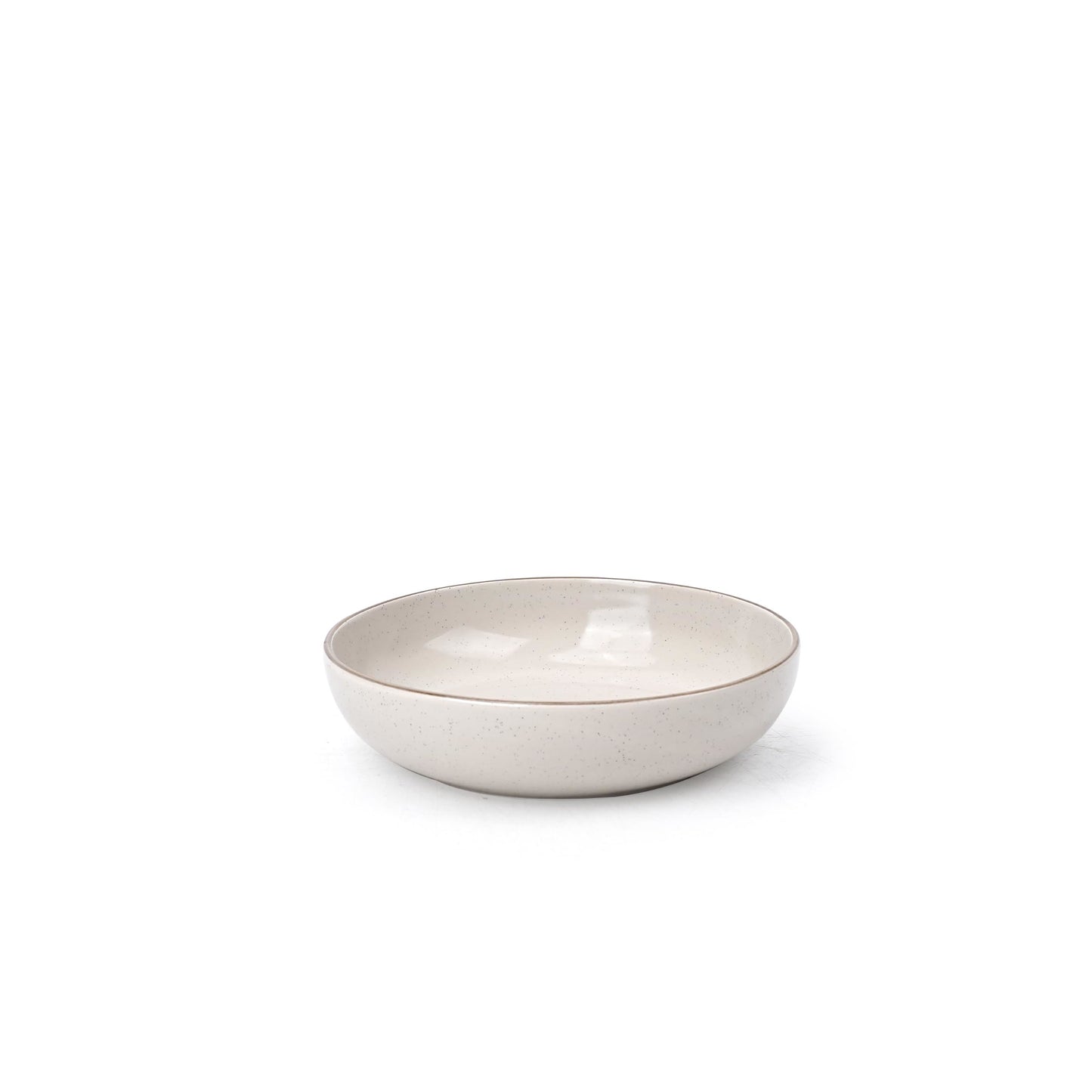 DIVCHI Bowls Set of 6, Ceramic Serving Bowl