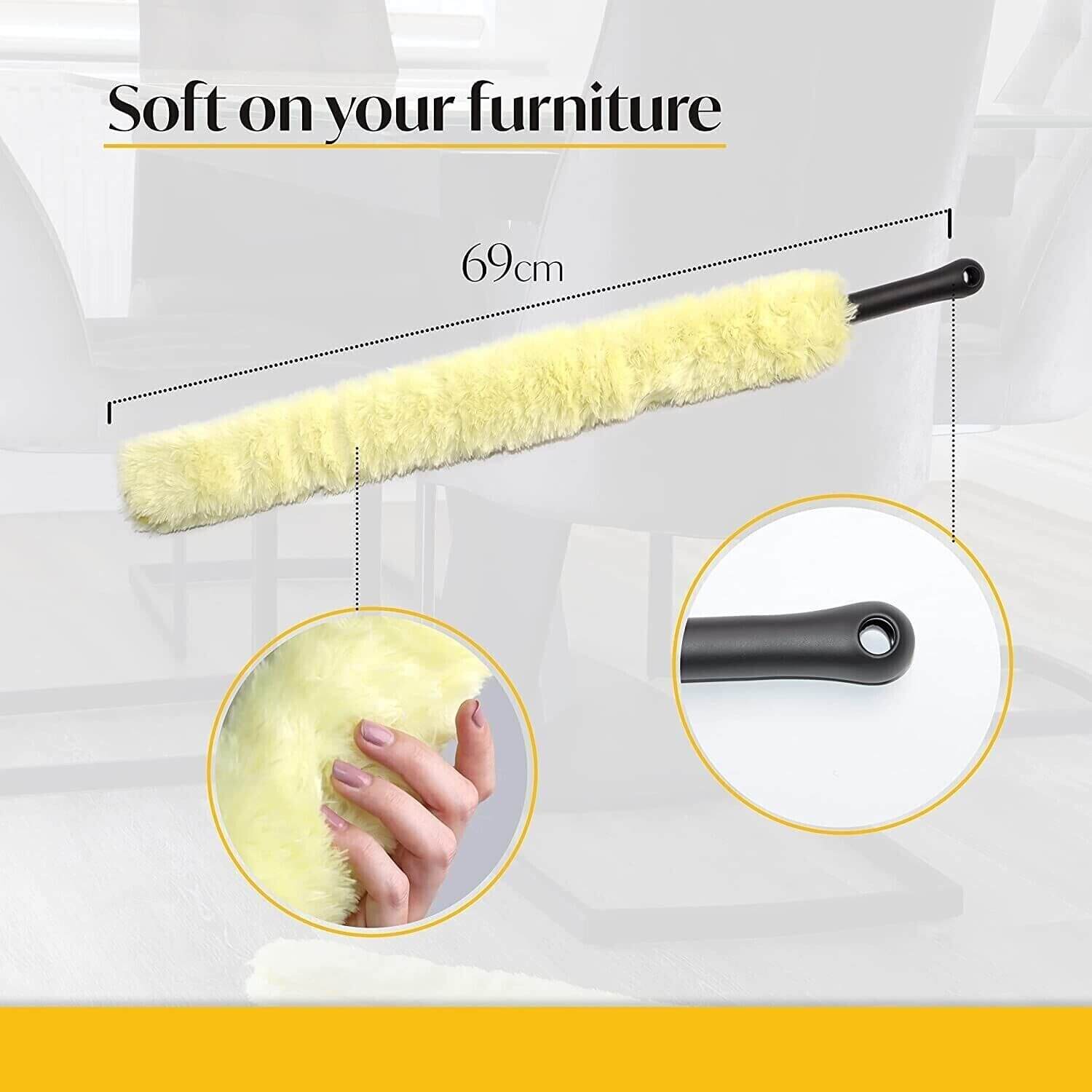 Flexible Ceiling Paint Reusable Dust Mask Dimplex Fan Cleaning DIVCHI