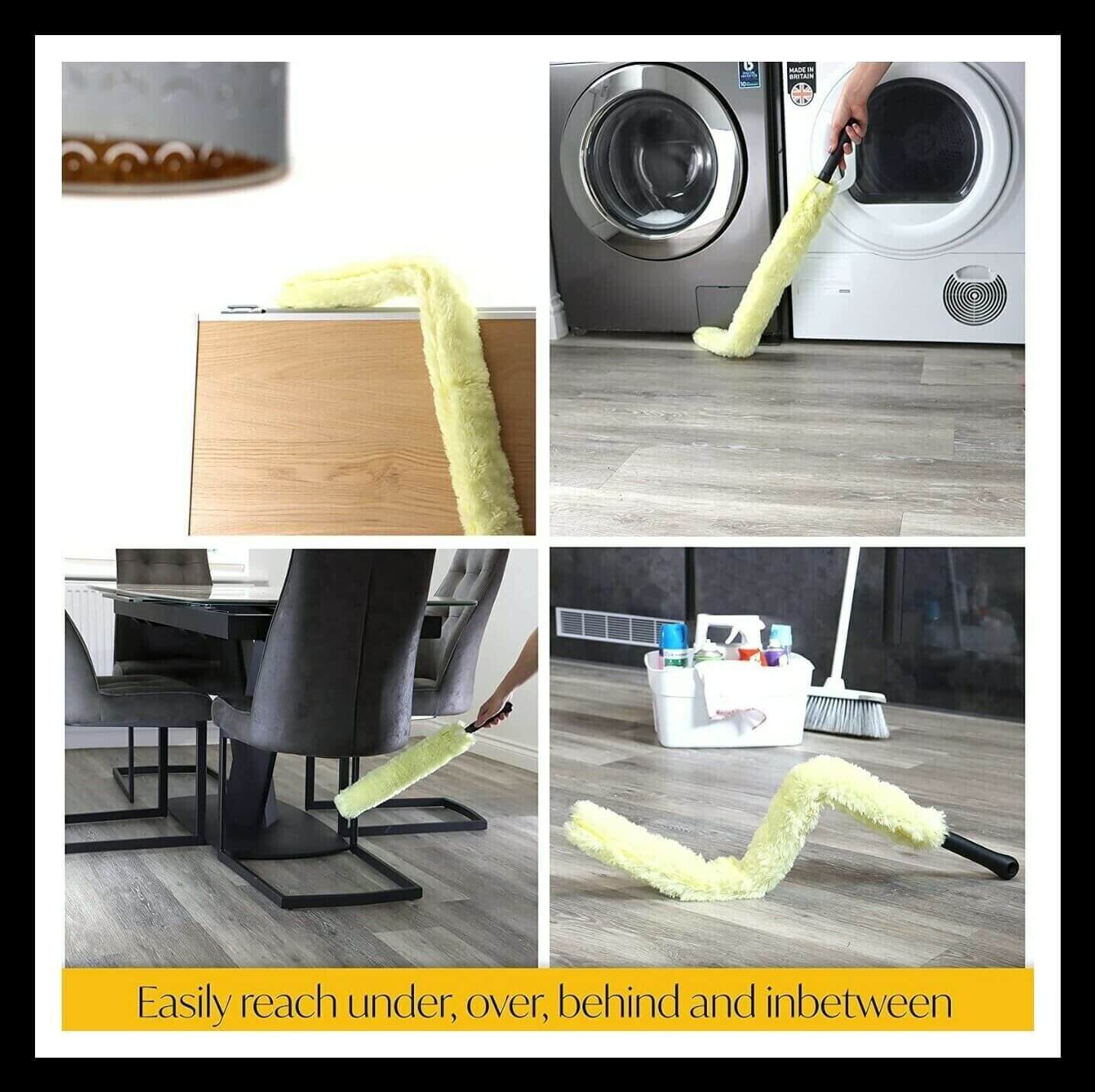 Flexible Ceiling Paint Reusable Dust Mask Dimplex Fan Cleaning DIVCHI