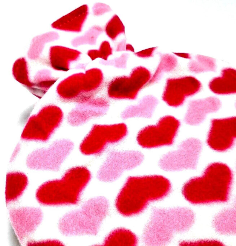 2 Liter Hot Water Bottle With Cover | Hot Water Bottle With Soft Cover