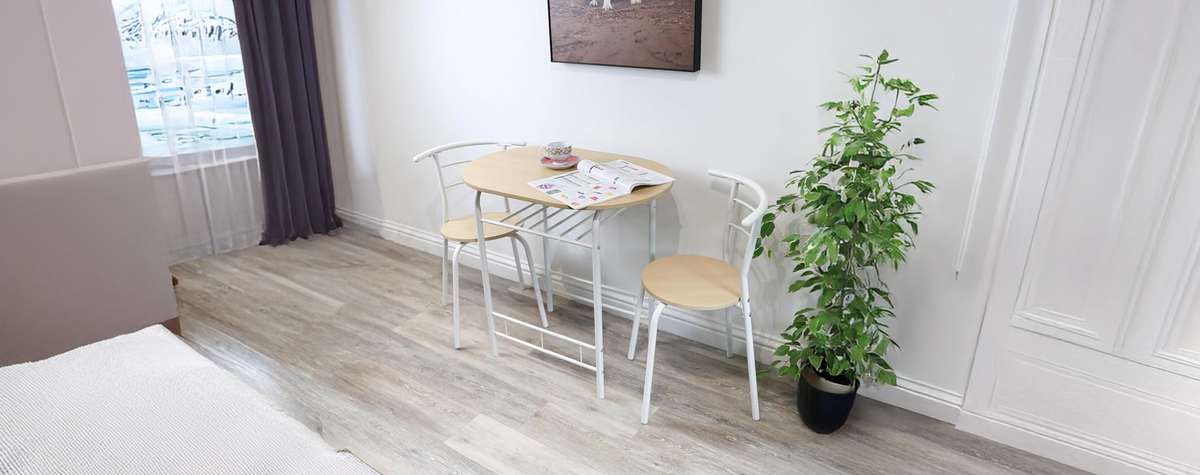 Organise & simplify <em>every room</em>
