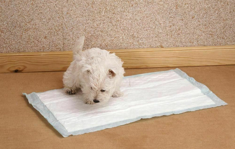 PUPPY TRAINING PADS PACK OF 5 LEAK PROOF PADS