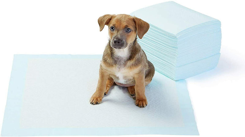 PUPPY TRAINING PADS PACK OF 5 LEAK PROOF PADS