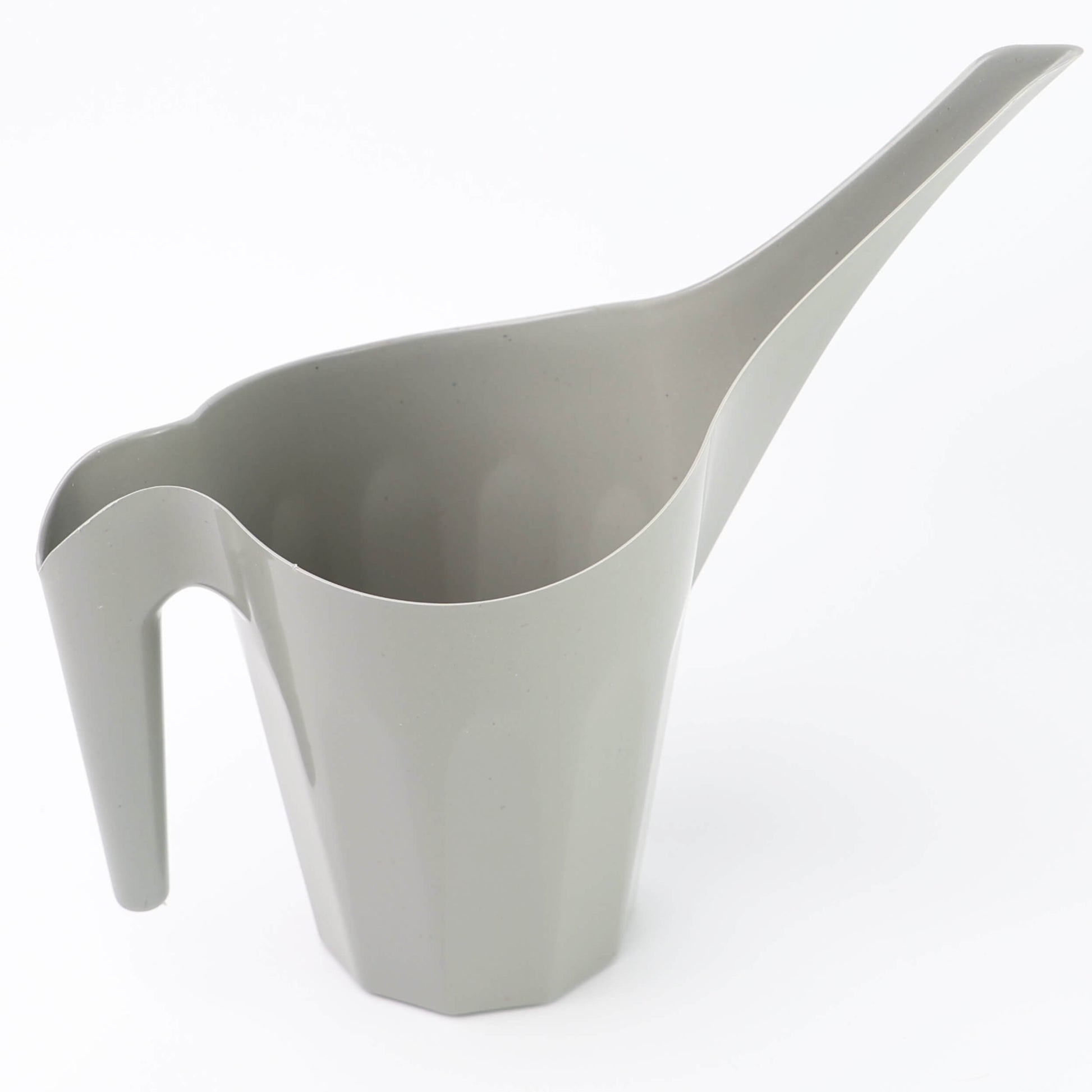 1.25L Long Spout Watering Can – Indoor & Outdoor Garden Jug - DIVCHI