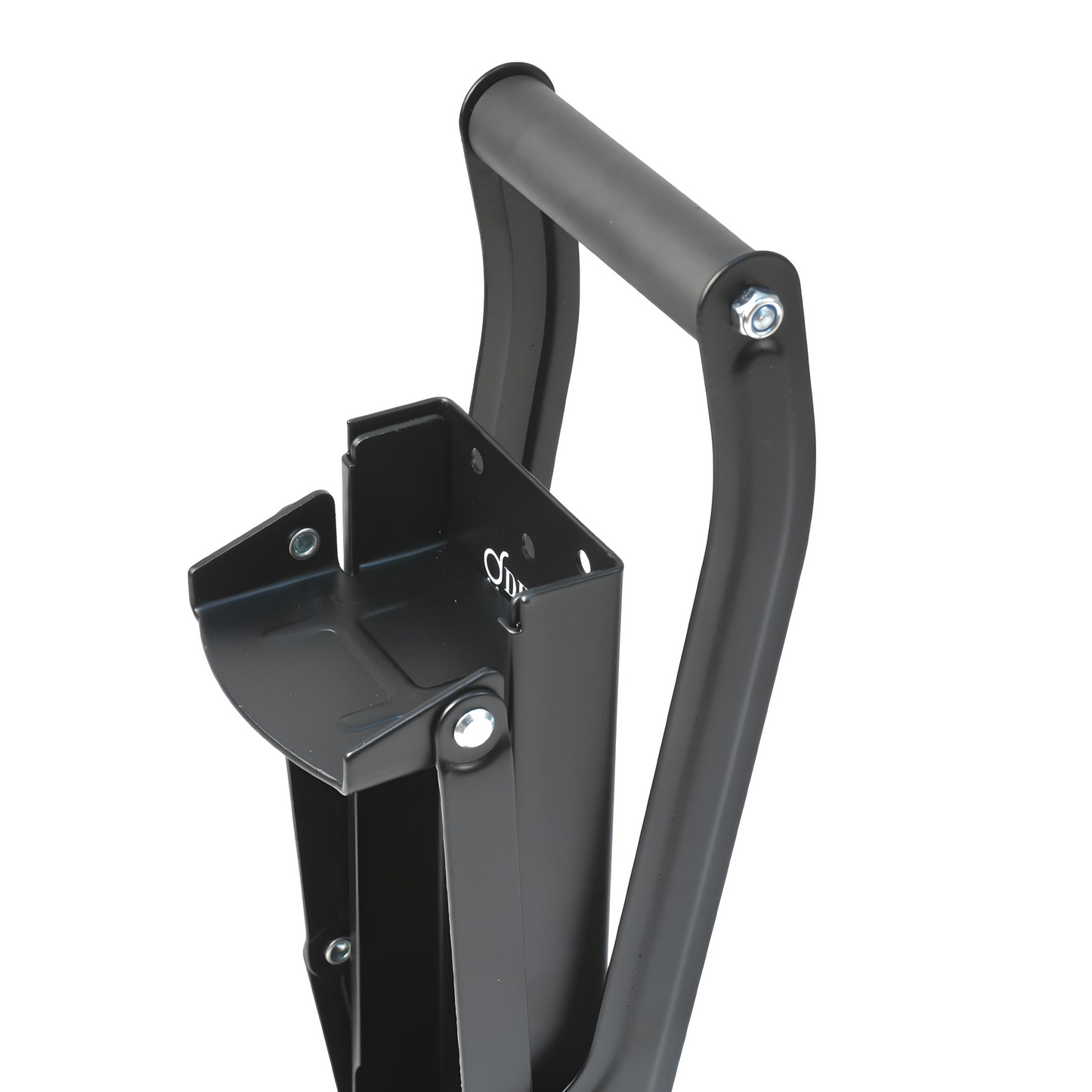 Heavy Duty Can Crusher for Recycling – Wall Mounted 16oz & 12oz Can Smasher with Built-in Bottle Opener – Red, Grey, Black