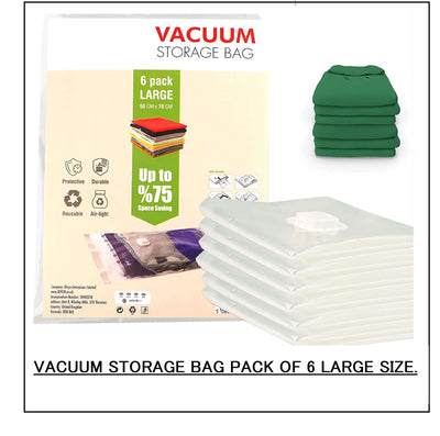 Vacuum Storage Bags With Pump | Storage Bags Vacuum Suction