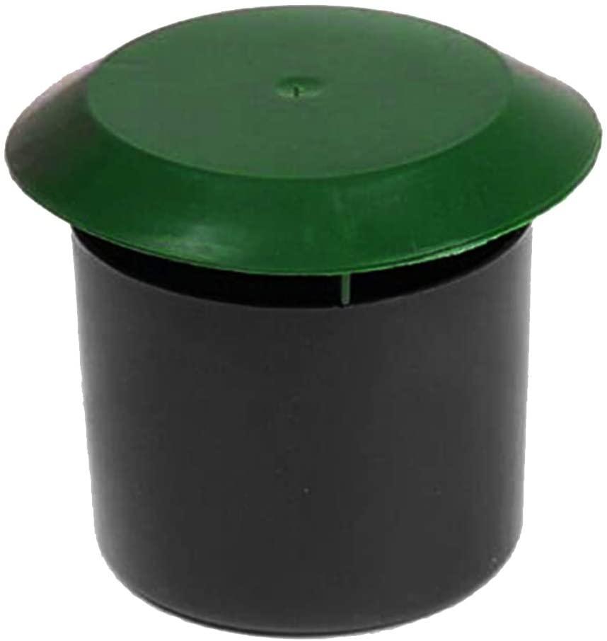 DIVCHI Beer Slug & Snail Traps Simple To Use No Pellets Safe Around Children And Pets - DIVCHI
