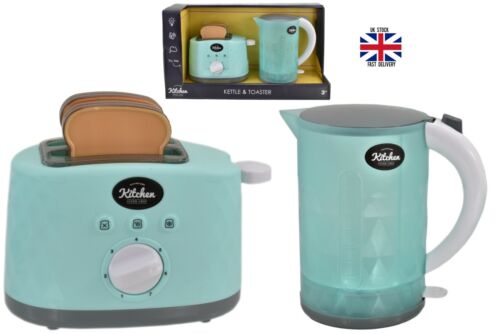 Children’s Pretend Role-play Toy Kitchen Role-play Light & Sound Toy- Xmas Gift - DIVCHI