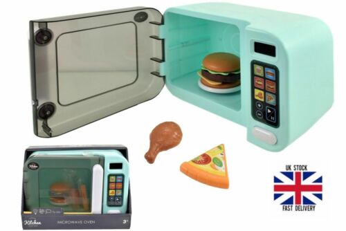 Children’s Pretend Role-play Toy Kitchen Role-play Light & Sound Toy- Xmas Gift - DIVCHI