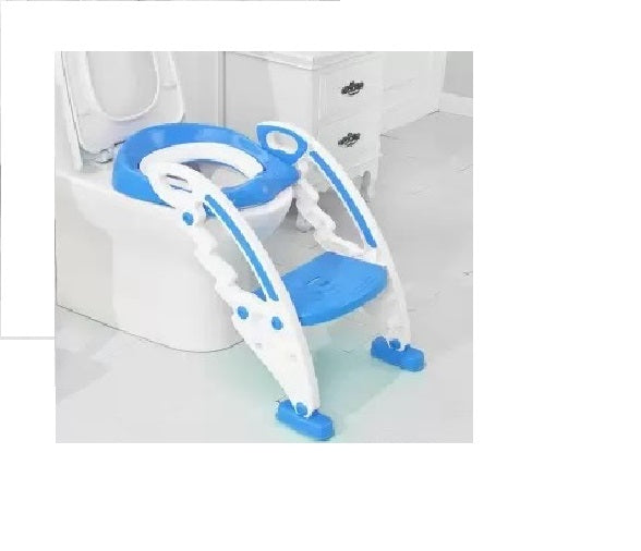 Toddler Toilet Training Ladder Step seat ,baby potty and kids stool