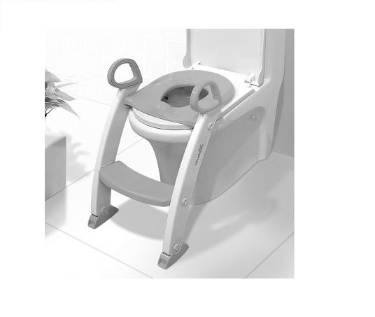 Toddler Toilet Training Ladder Step seat ,baby potty and kids stool