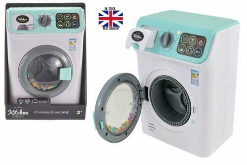 Children’s Pretend Role-play Toy Kitchen Role-play Light & Sound Toy- Xmas Gift - DIVCHI