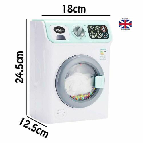 Children’s Pretend Role-play Toy Kitchen Role-play Light & Sound Toy- Xmas Gift - DIVCHI