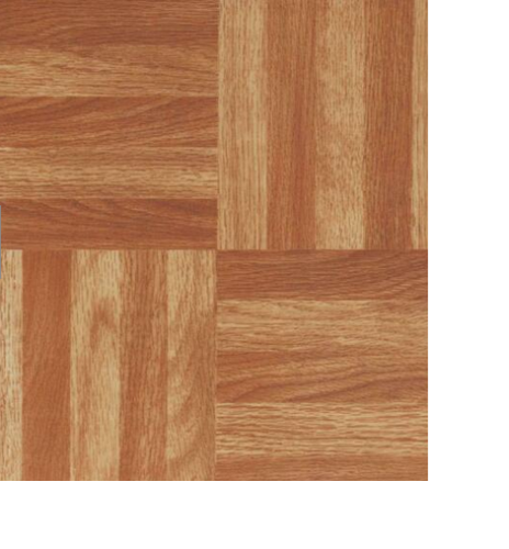 VINYL FLOOR TILES SQUARE TILE SELF ADHESIVE DIY KITCHEN BATHROOM EASY TO FIT - DIVCHI